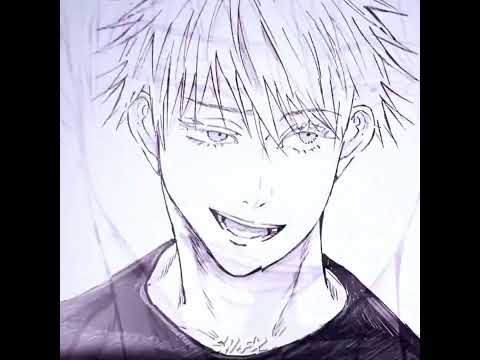 Sorry 🙂‍↕️🤚🏻 | Manga edit | Gojo Edits | jujutsu kaisen edit