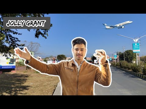 Aaj Main Gaya Jolly Grant 🛫|| 🛫