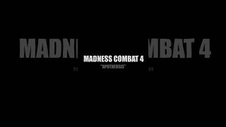 I'm back #return #comeback #imnotdoneyet #madnesscombat