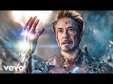 twenty one pilots - Heathens (TheBlvcks REMIX) | Avengers: Endgame [Final Battle]