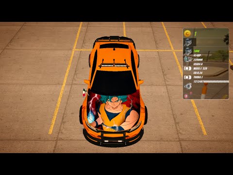 EARN COINS FROM RESELLING CARS FROM THE WORLD SALE! CAR PARKING MULTIPLAYER | 93RISSC