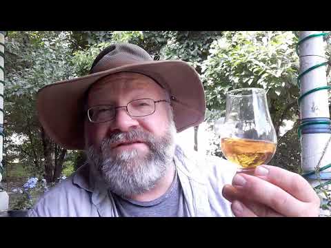 Bushmills Black Bush Irish Whiskey review