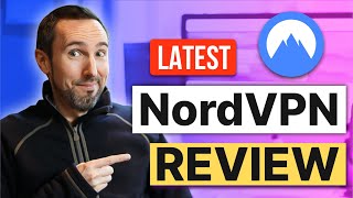 NordVPN Review 2025 🔥 Is Nord VPN the Holy Grail of VPNs?