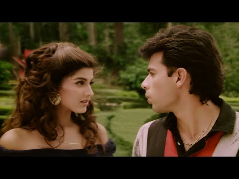 Sambhala Hai Maine Bahut Apne Dil Ko - Kumar Sanu | Naaraaz (1994) | 90's Love Hit