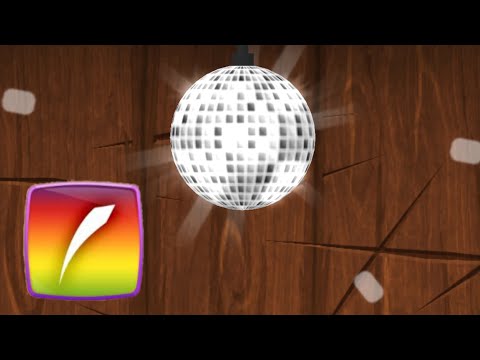 Fruit Ninja Classic - Arcade Mode with Disco Blade