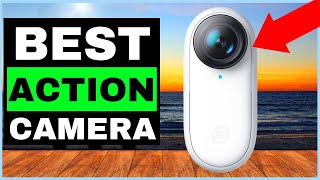 (BEST ACTION CAMERA 2022) 8 Best Action Cameras - GoPro, DJI, Insta360, Akaso and MORE!!