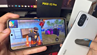 POCO F3 Vs POCO X3 PRO ❤️‍🔥 Handcam