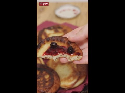 Fried Dough Delights #frieddough #dough