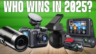 TOP 5 Best Dash Cams 2025