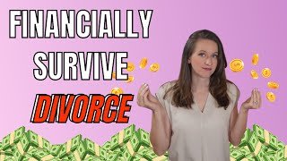 10 Must-Know Tips to Financially Recover after Divorce