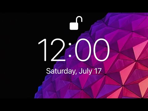 Did you Know Midnight is the First Minute of the New Day? iPhone proof! How to tell time properly.