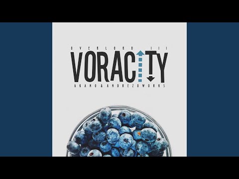 VORACITY (From "Overlord III")