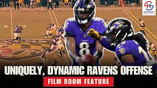 The Key to Victory: Neutralizing the Ravens’ Read Option Attack