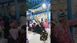 Dargah #NAGORE DARGAH KALIFA #reels #325  #683  #dabke..