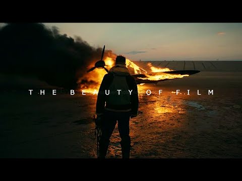 The Beauty Of Film