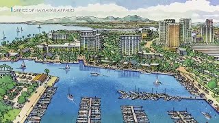 OHA looks to revive housing project in Kakaako in upcoming Legislative session