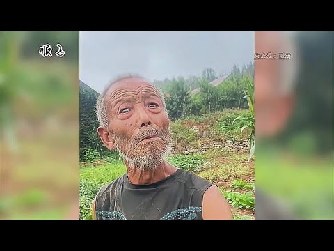 “种地买不上楼！”农村老大爷，算了一笔账，靠种地买不起楼