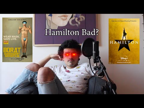 Hamilton Bad?