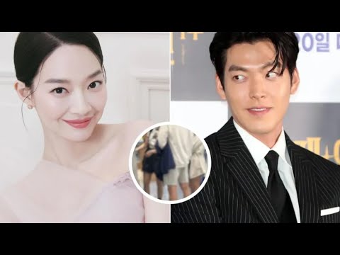 Kim Woo Bin And Shin Min Ah Serve Ultimate Couple Goals In Viral Photos