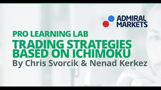 Pro Learning Lab: Trading Strategies based on Ichimoku