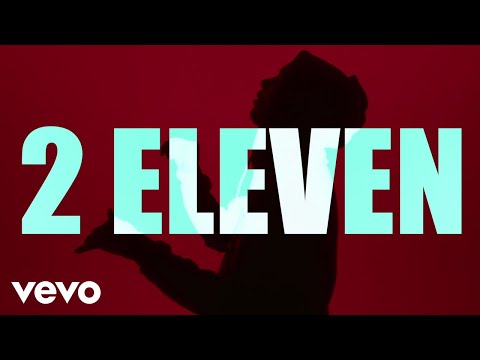 2 Eleven - Nothin Like Em (Official Video)