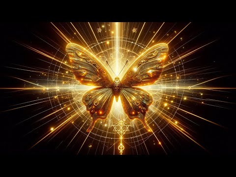 The Most Powerful Frequency In The Universe ~ 1111 Hz || Love, Health, Miracles And Infinite Bles...