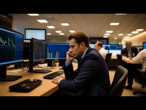 10 reasons why you’re not making money day trading