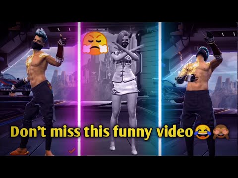 NEW FREE FIRE FUNNY WHATSAPP STATUS 2022/NEW FREE FIRE FUNNY VIDEO🤣#shorts