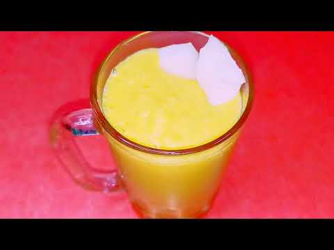 Immunity Boosting Smoothie | Smoothie to Boost Immune System | Immunity Booster Smoothie Recipe