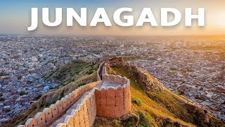 A Day in Junagadh | Junagadh Tourist places | Junagadh Food Tour | Gujarat Tourism