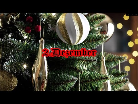 2.  Dezember