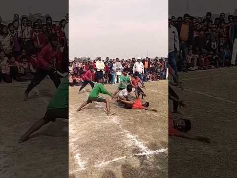 Ultimate Hold in Kabaddi | #kabaddi #kabaddilover #sports #shorts #rolexsir #skills #best #trending