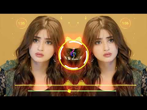 বাংলা ডিজে গান - MITHI BOLI👻(slowed ❌ reverb) Avve Player | New Remix Songs 2024 @blkmusic942