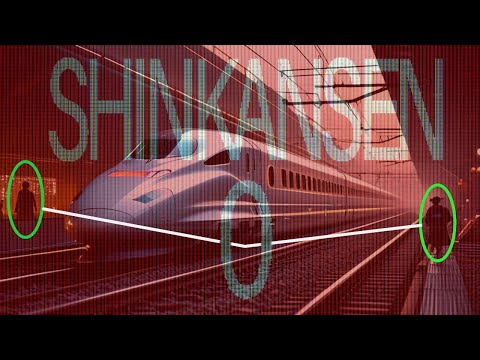 NEW [Chilla's Art] Shinkansen 0 - This is what I was missing