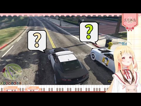 【音乃瀬奏 / 大空スバル】兩津勘雞之四：這就是人生啦！...咦？（CC修正字幕）