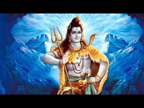 Parvati Boli Shankar Se - O Bholenath Ji | Hansraj Raghuwanshi | Full Song | Bhole Baba Song