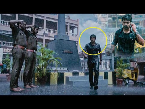 Kalyan Ram Telugu Blockbuster Movie Ultimate Action Scene || Telugu Movies || Kotha Cinema