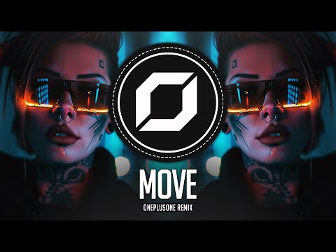 TECHNO ◉ Adam Port - Move (Oneplusone Remix) feat. Malachiii