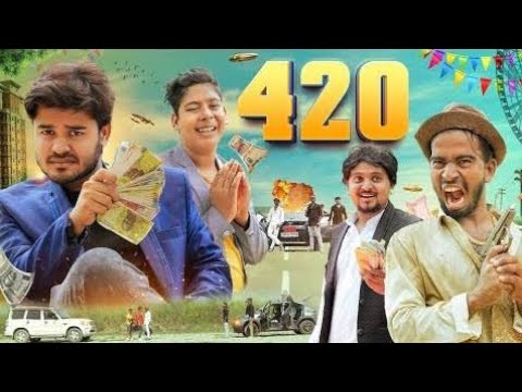 420 || BYE creation ||amit parimal || bye creation official || bye creation 2.O || band aur barati