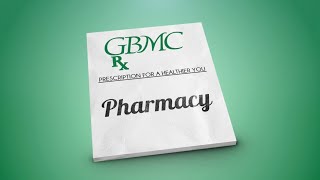 Specialty Pharmacy