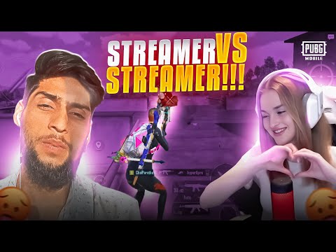 Custom ma ghus kar maran ga😎| 2nd Match | STREAMER vs STREAMER  | SQUAD vs SQUAD |#ruthlessxlive