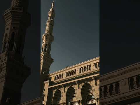 Beautiful Makkah madina whatsapp status #makkah #madina #love #live #islamicstatus #shorts #viral