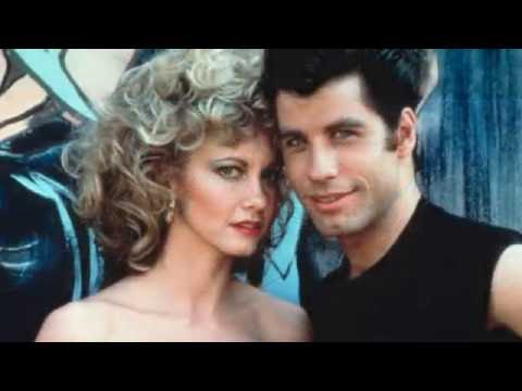 Grease - Grease is the Word