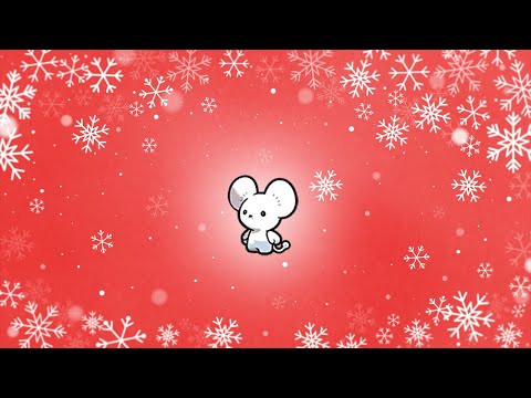 【確率1/409600】クリスマスで浮かれてるネズミカップルをしばきマウス。【ポケットモンスター スカーレット・バイオレット/SV】