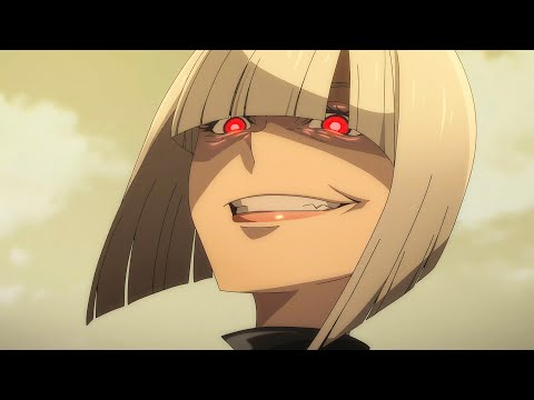 NieR:Automata Part 2「AMV」Flowers on My Grave