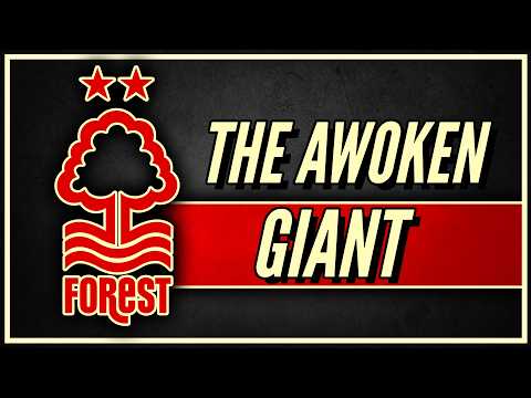 The Awoken Giant Terrorizing English Football