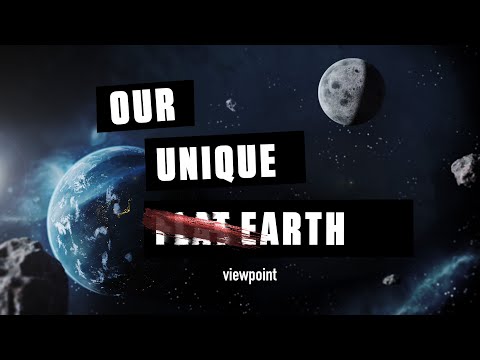 Let Us Look at Why The Earth Is Unique