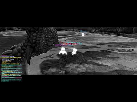 2024/2/10 Dragon Nest - 黑龍 27F