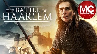 Battle of Haarlem | Full Movie Action Drama