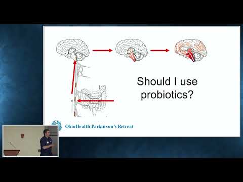 Parkinson Disease Science Update 2023